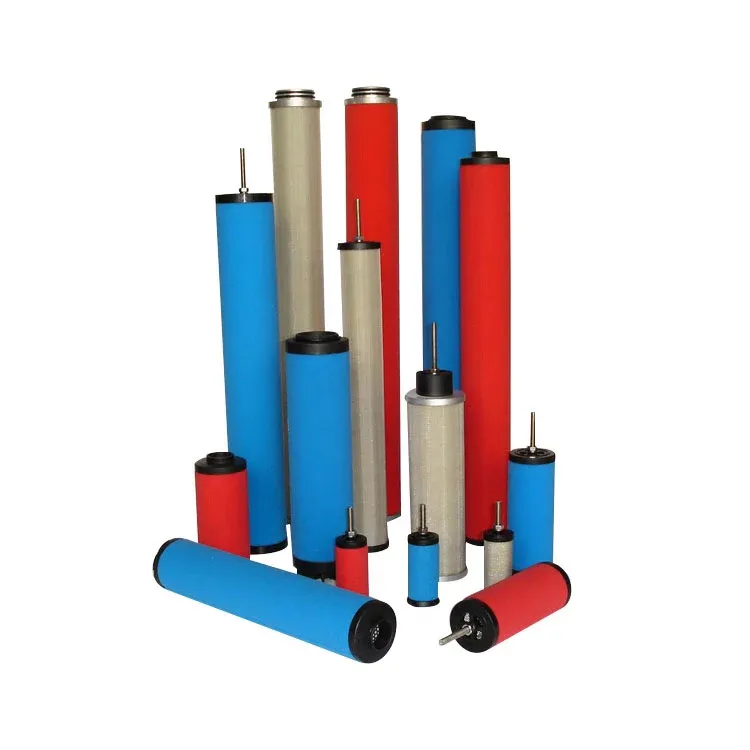 Line Air Filter Element Dd215, Pd215