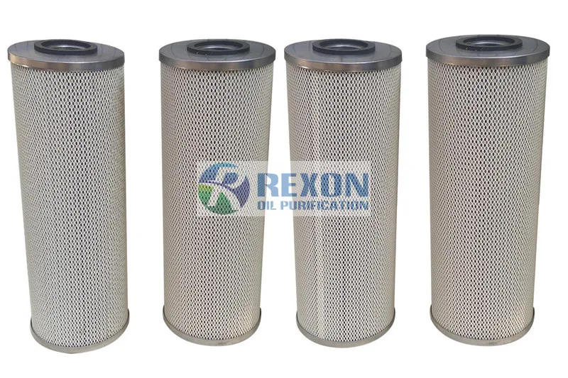 Lubrication Oil Purifier Machine with Vacuum Heating Treatment 3000L/H