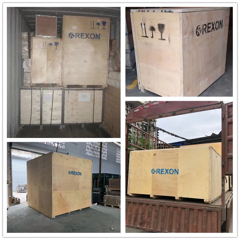 Lubrication Oil Purifier Machine with Vacuum Heating Treatment 3000L/H