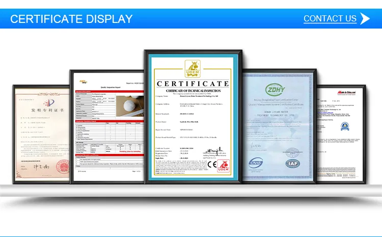 Lvyuan Pool Filter Balls Eco-Friendly Swimming Pool Sand Filters Replacement Fiber Filter Media