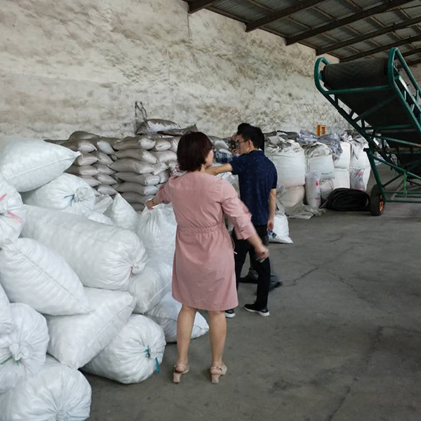 Lvyuan Pool Filter Balls Eco-Friendly Swimming Pool Sand Filters Replacement Fiber Filter Media
