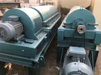 Magnetic Filter for Mineral Industry