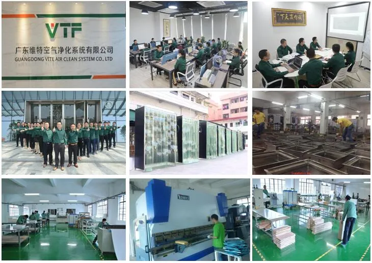 Manufacturers Paint Stop Filter Ceiling Filter Media