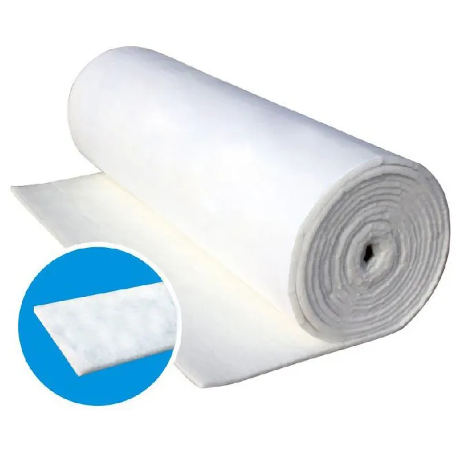 Manufacturers Paint Stop Filter Ceiling Filter Media