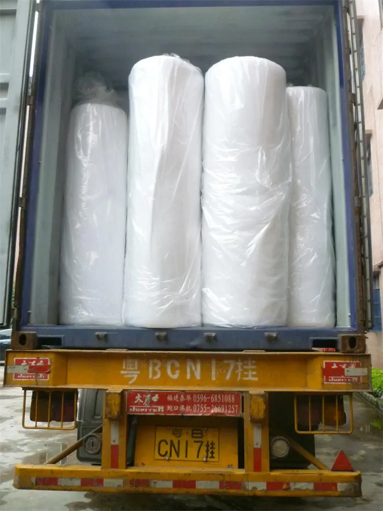 Manufacturers Paint Stop Filter Ceiling Filter Media