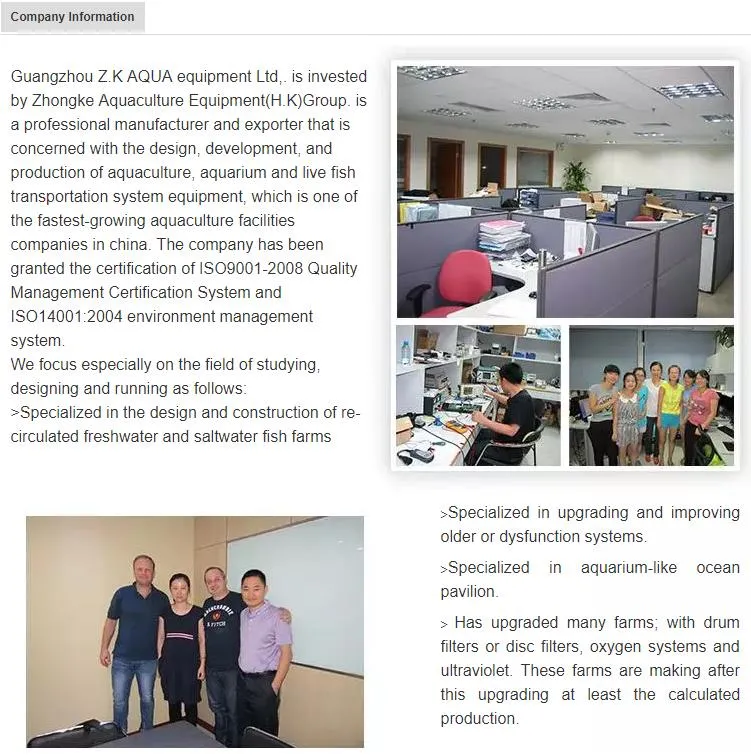 Mbbr Moving Bed Biofilm Reactor Filter