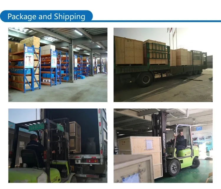 Hydraulic Flow Valve Controller Valve Controller for Water Treatment