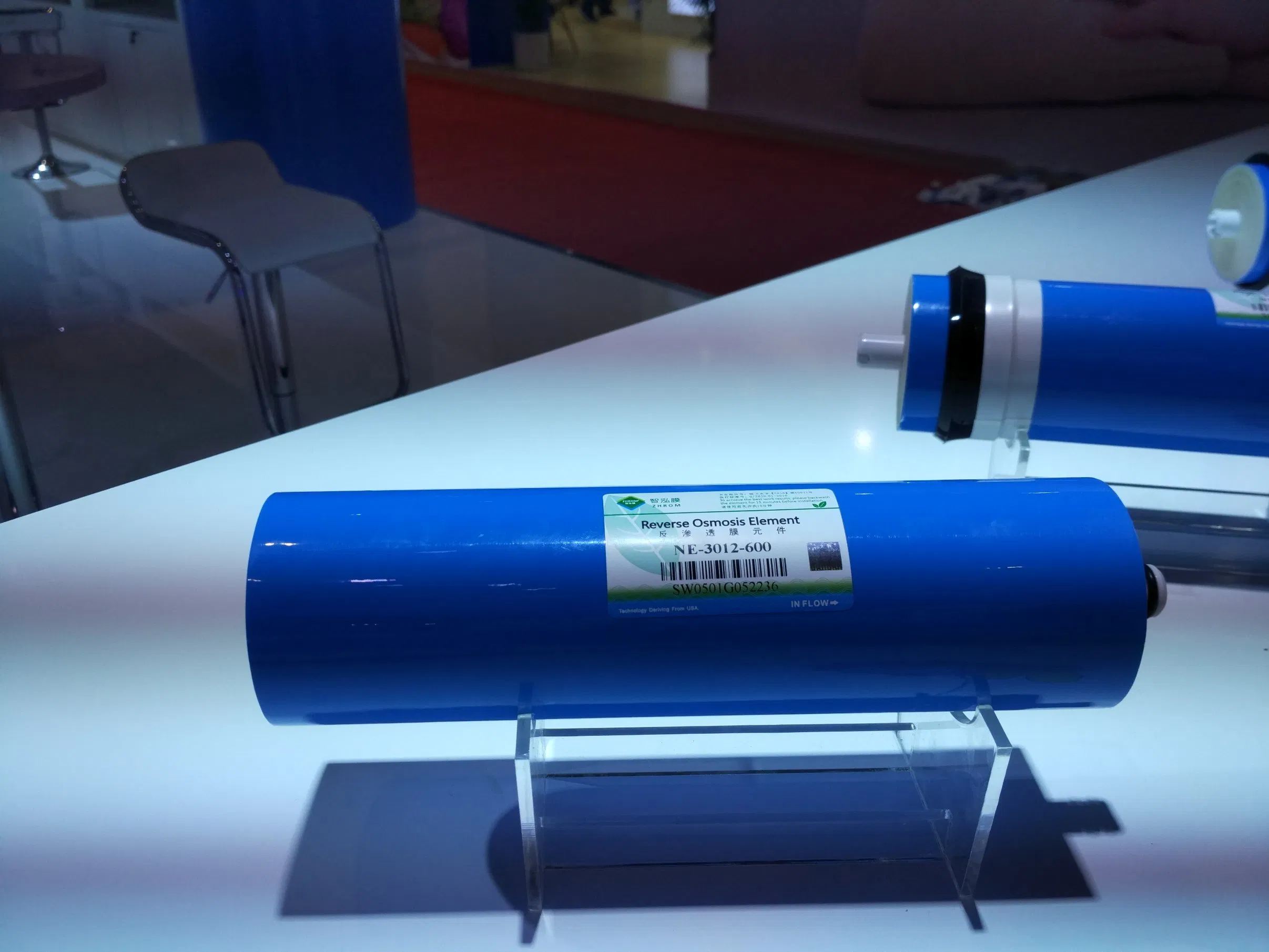 Nanofiltration Reverse Osmosis Membrane Element, 50gpd Membrane