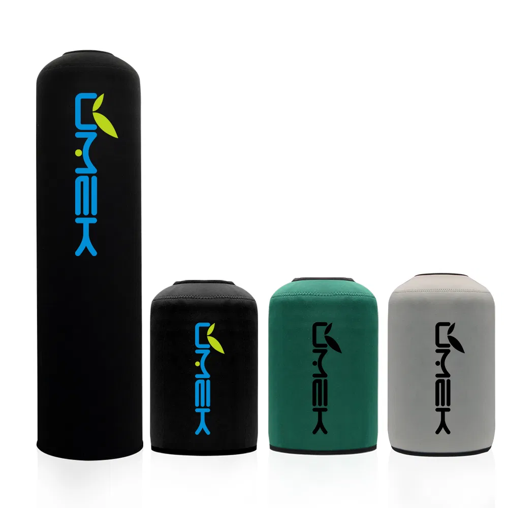 Neoprene Water Softener Tank Jackets Cover FRP 1054 Tank