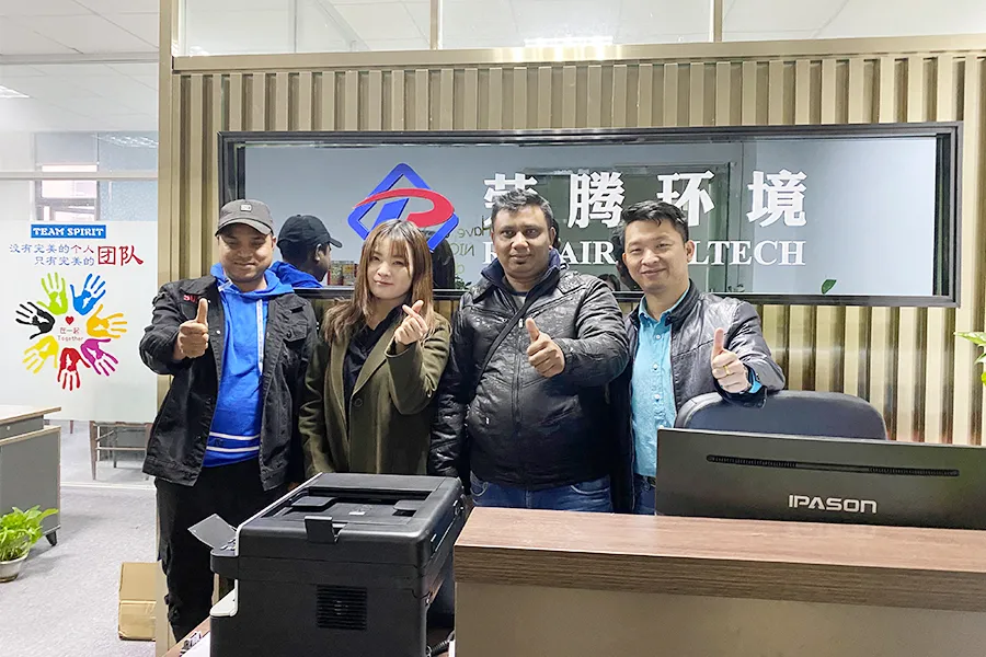 New HVAC Panel Air Filter