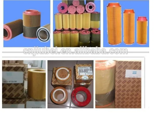 Oil Filter 1613610500 for Air Compressor Part