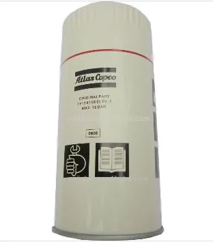 Oil Filter 1613610500 for Air Compressor Part