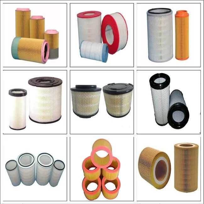 Oil Filter 1613610500 for Air Compressor Part