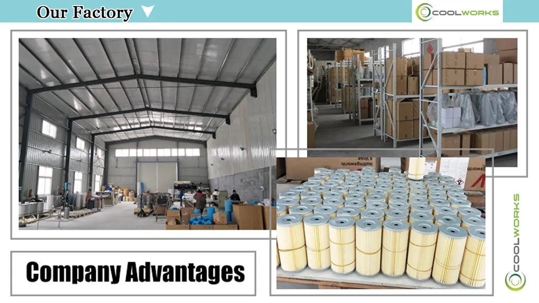 Oil Filter Element Best Performance Cross Reference Hydraulic Oil Filter