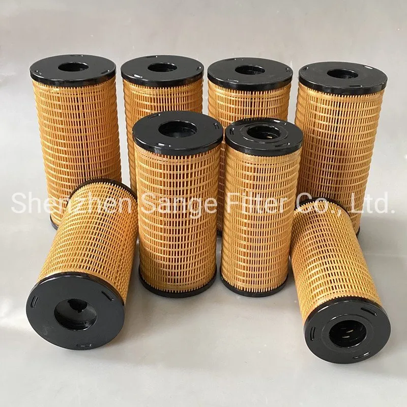 Oil Filter Fuel Filter CH10930 CH10929 CH10931 for Perkins