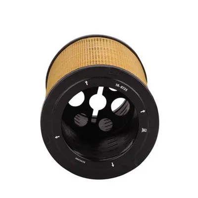 Oil Filter Is Suitable for Excavator Accessories P550523 1R0735 1R-0777 1R-0781 1R-0749