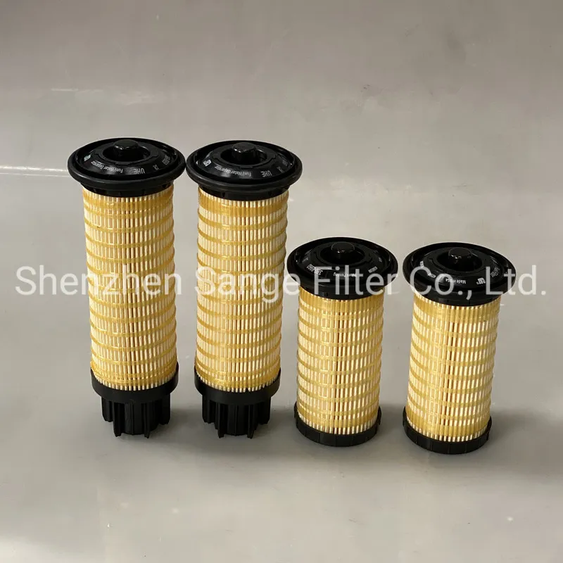 Oil Filter Pre-Fuel Filter 360-8950 360-8960 360-8958 4794132 3611274