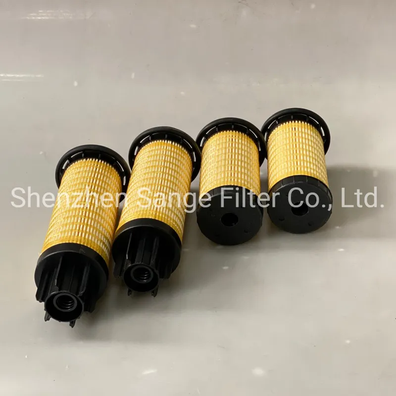 Oil Filter Pre-Fuel Filter 360-8950 360-8960 360-8958 4794132 3611274