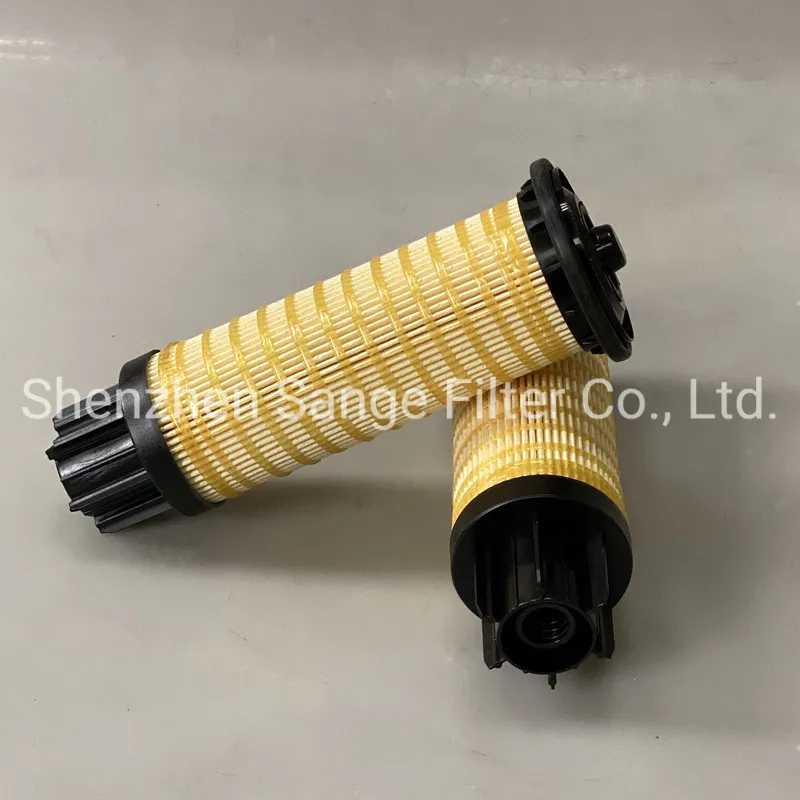 Oil Filter Pre-Fuel Filter 360-8950 360-8960 360-8958 4794132 3611274