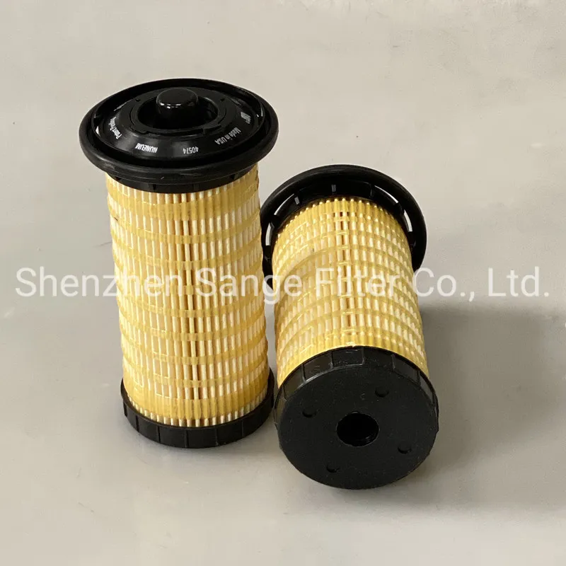 Oil Filter Pre-Fuel Filter 360-8950 360-8960 360-8958 4794132 3611274