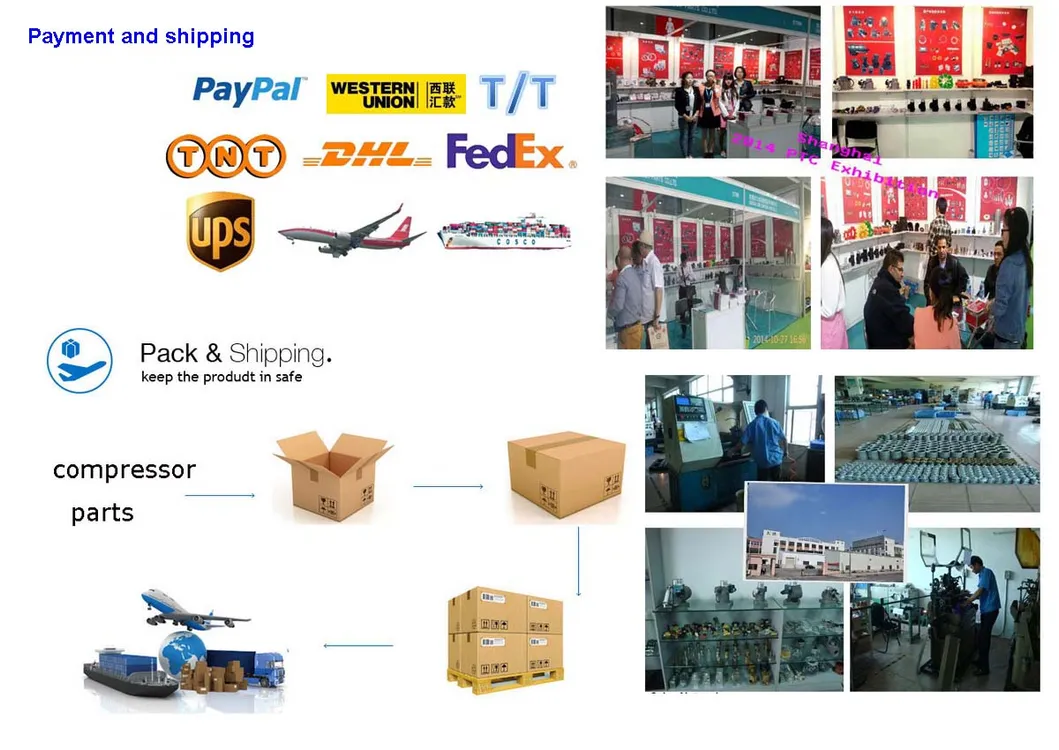 Oil Separator Carling Oil Filter Kast W962/W940/W950 Air Compressor Parts
