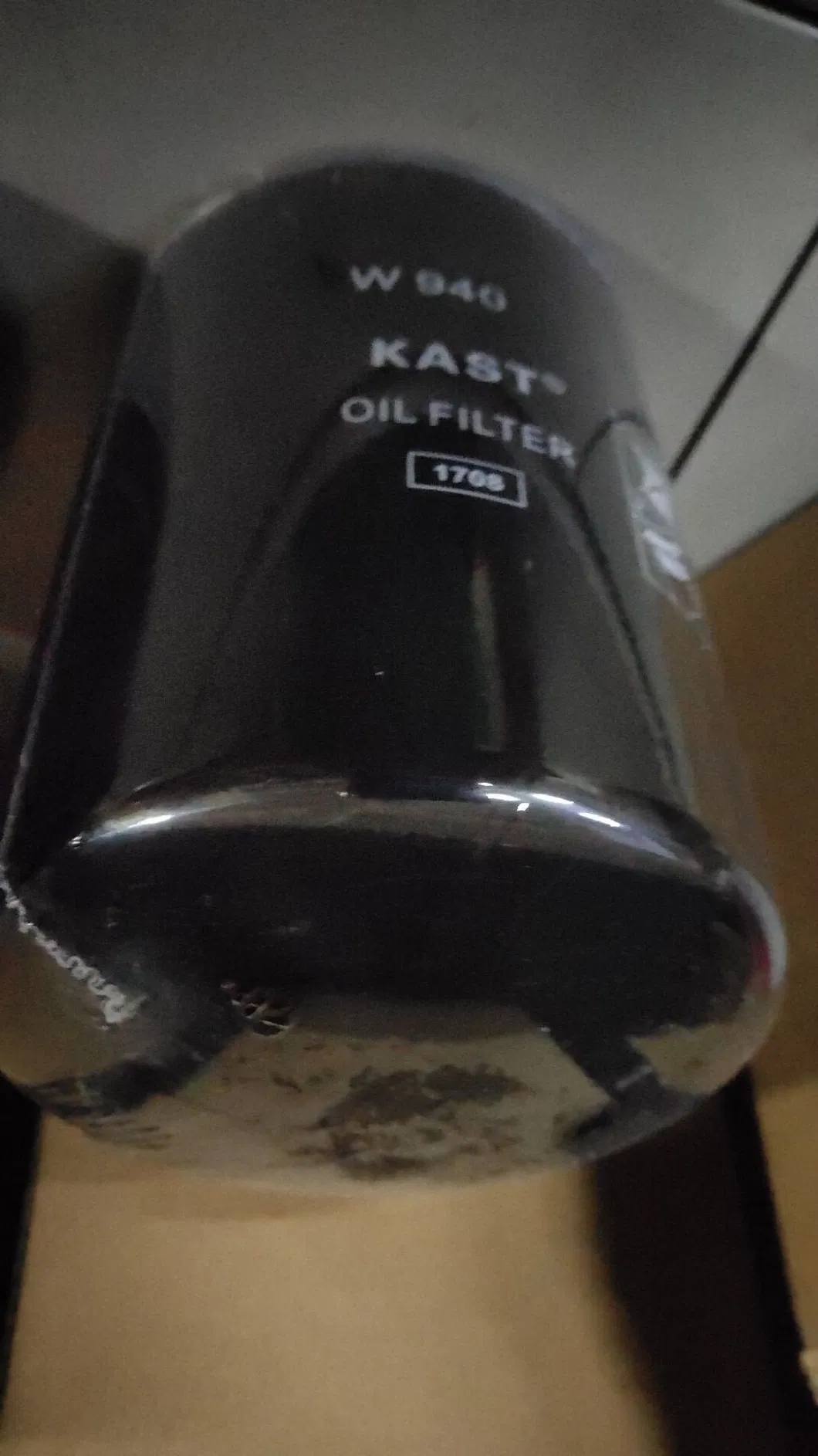 Oil Separator Carling Oil Filter Kast W962/W940/W950 Air Compressor Parts
