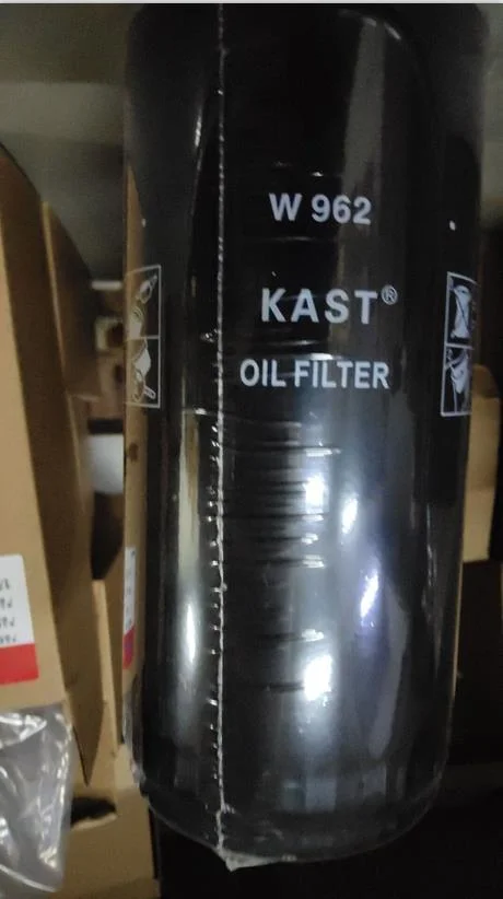 Oil Separator Carling Oil Filter Kast W962/W940/W950 Air Compressor Parts