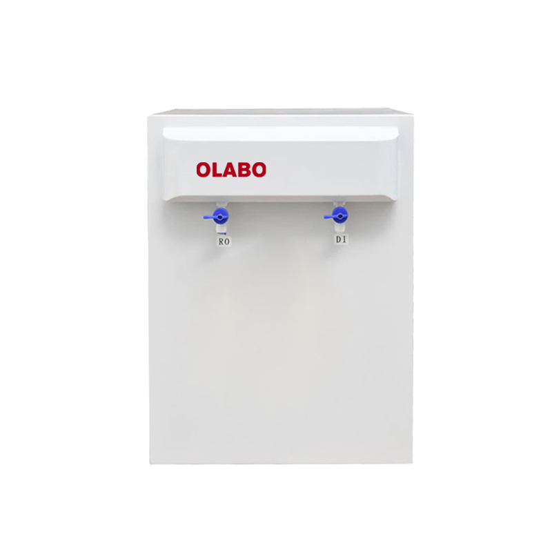 OLABO Pharmaceutical Laboratory Ultra-pure Water Machine Water PurifierRO/ DI