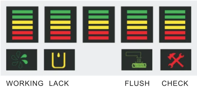 on-Board Computer Tankless Compact 3-Stage Reverse Osmosis Water Purifier