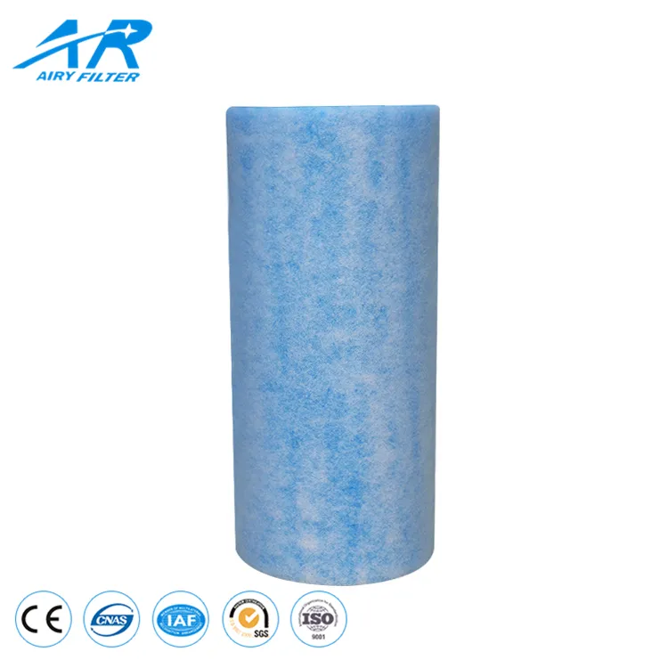 Other Roll 2X20m Synthetic Filter Use for Spray Booth