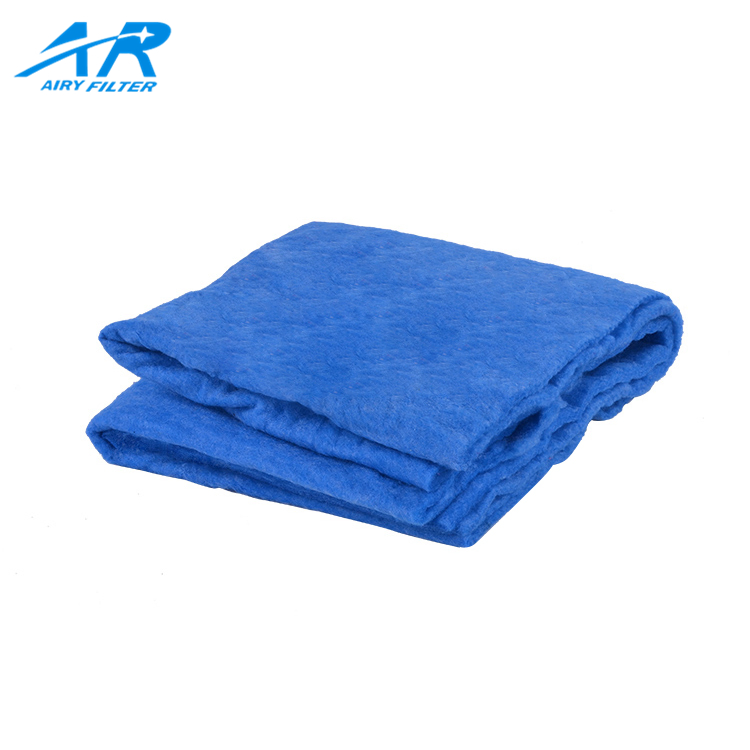 Other Roll 2X20m Synthetic Filter Use for Spray Booth