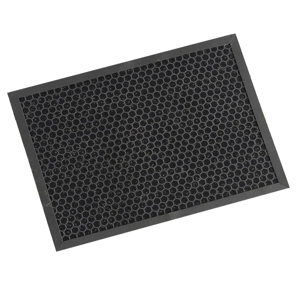 Paper Frame Adsorption Activated Carbon Air Filter