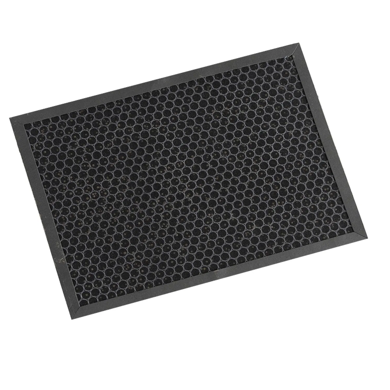 Paper Frame Adsorption Activated Carbon Air Filter