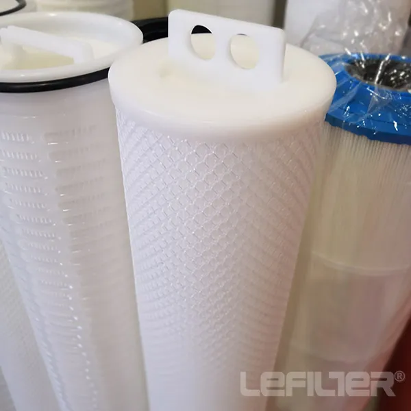 Parker Industrial Water Filter Cartridge Mfnp050-40n-Itt for Reverse Osmosis Pre-Filtration