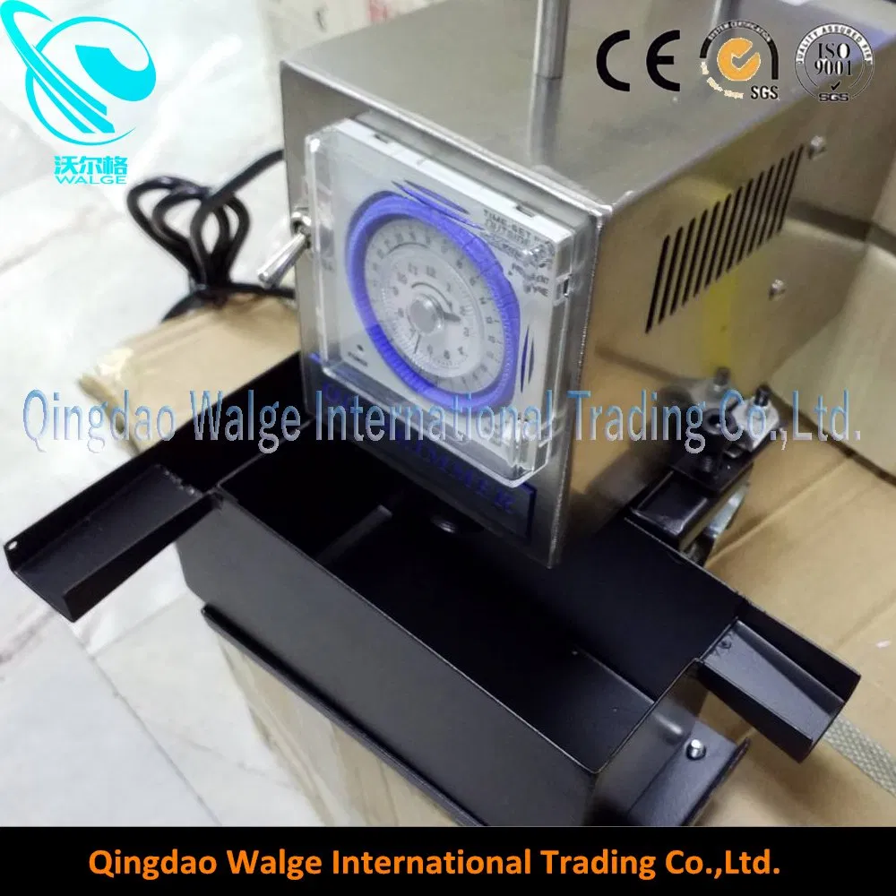 Portable Floating Oil Skimmer for CNC Machine
