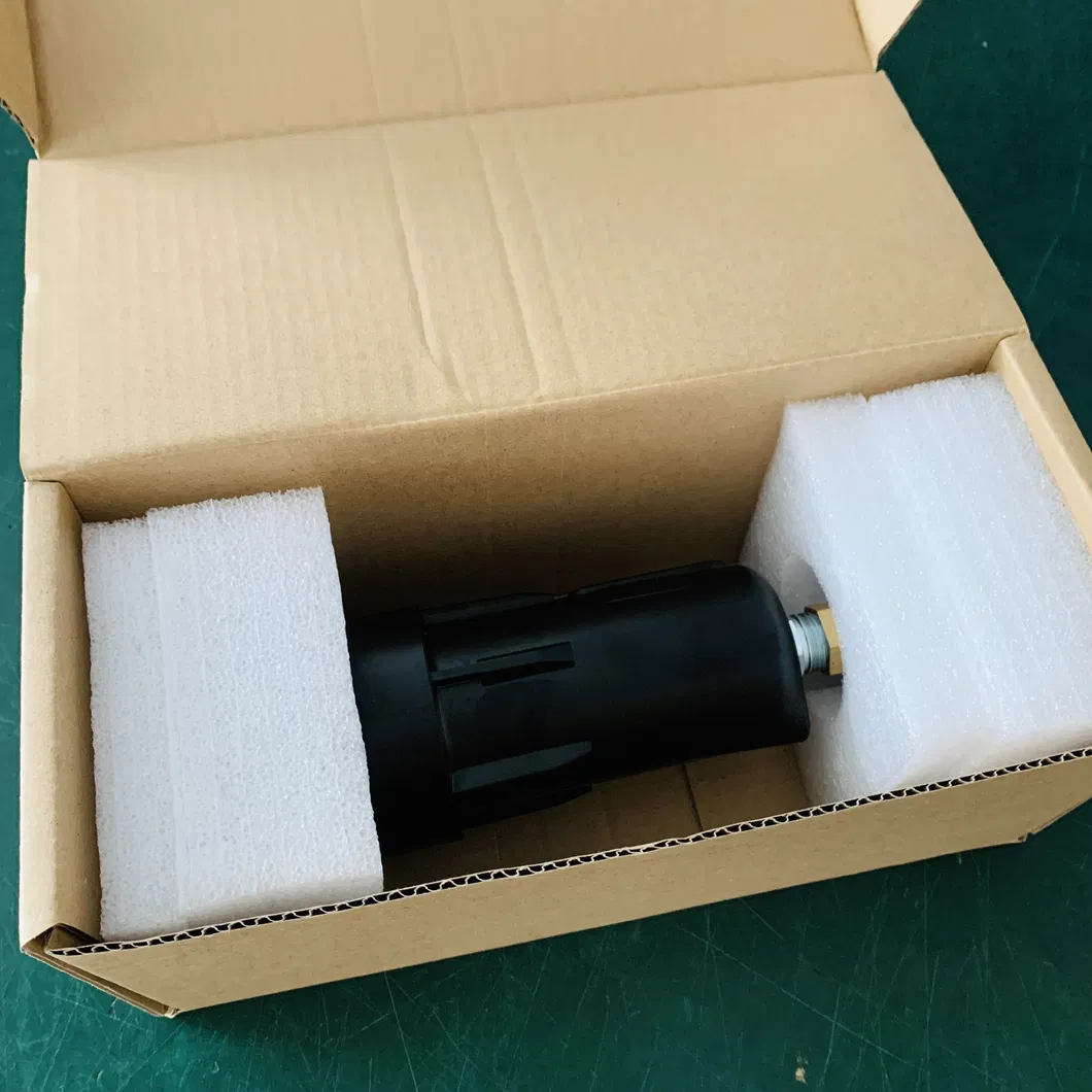 RC2′′ High Precision Compressed Air HEPA Filter 12m3/Min Air Filter (YD-B220)