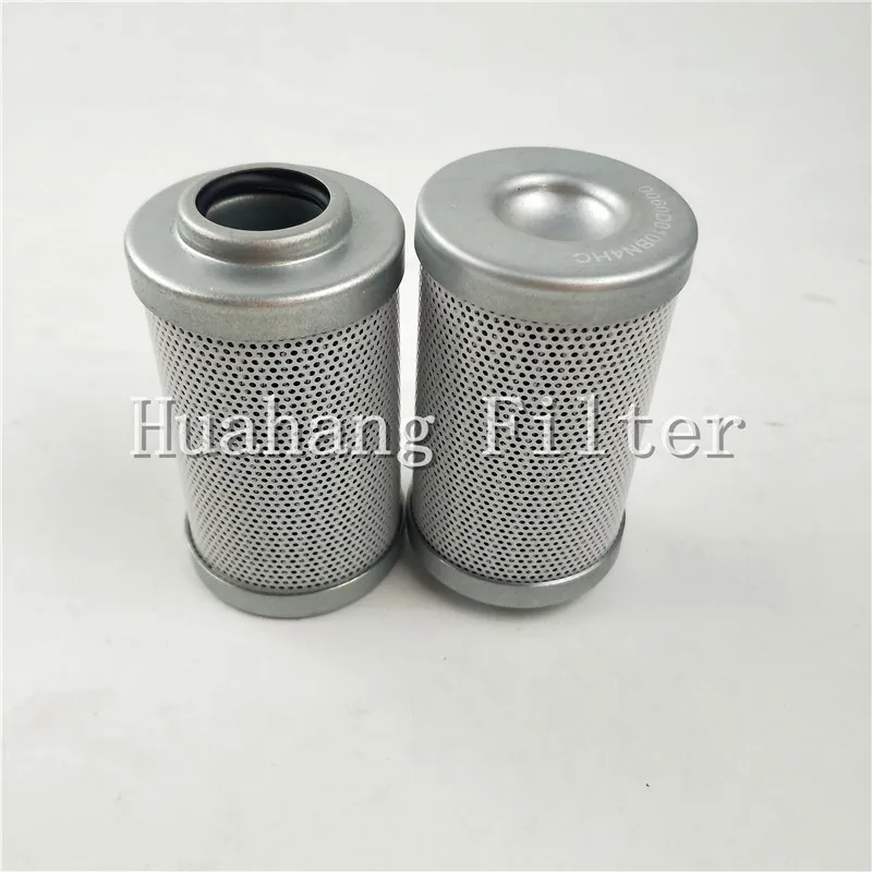 Replace ABG hydraulic oil filter cartridge CPN14236681