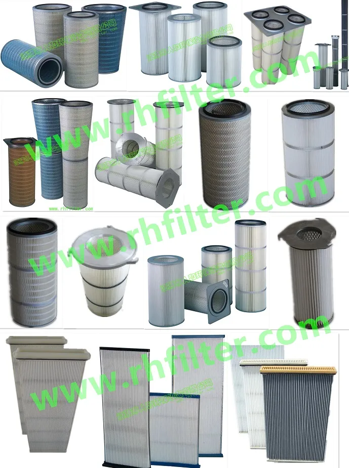 Replace Wam Air Filter