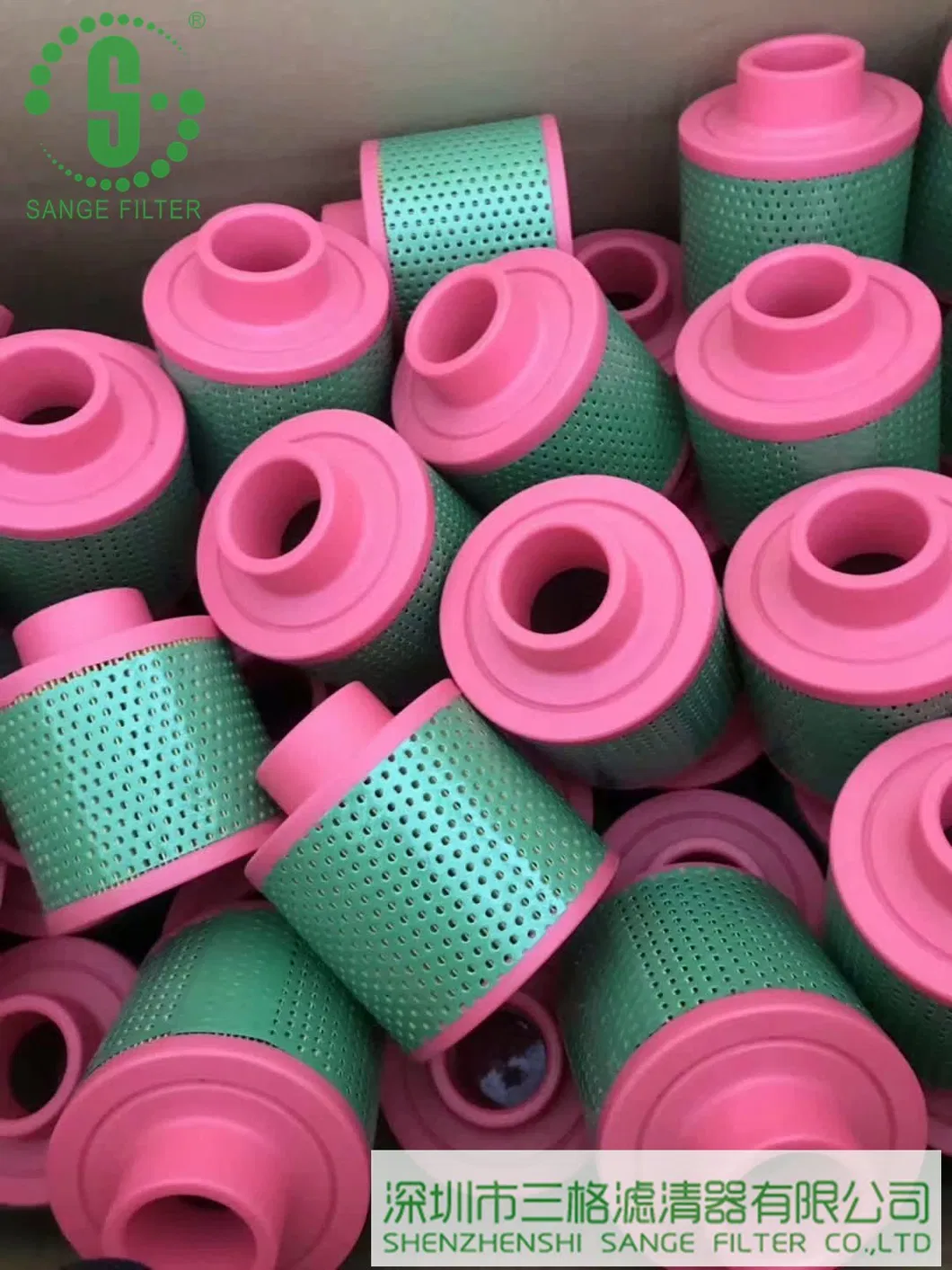 Replacement Air Compressor Part 15-20HP Air Filter P821575 2081-033514 50532330 52552330 59031110