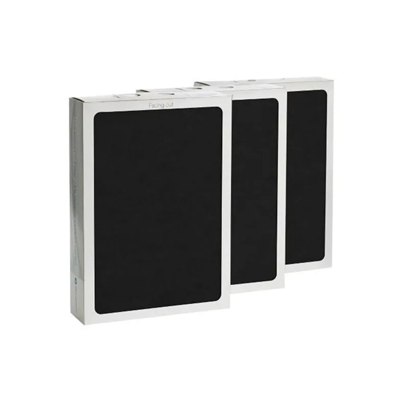 Replacement Ba Smokestop Filters to Fit Ba 500/600 Series
