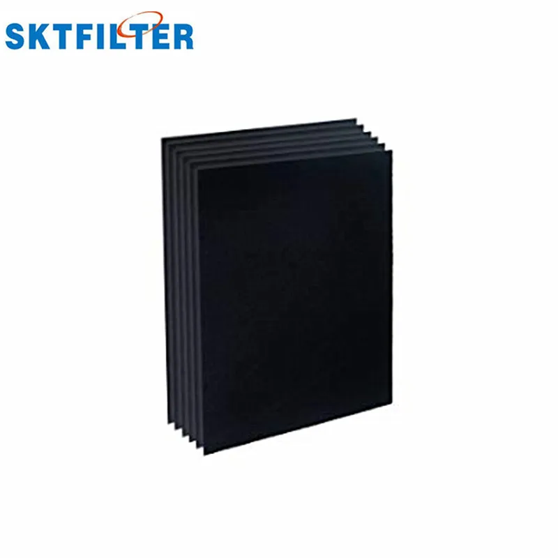 Replacement Filter Pack for Ba 200/300 Series