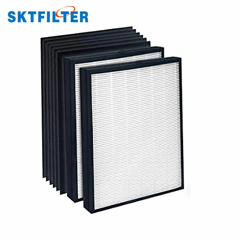 Replacement Filter Pack for Ba 200/300 Series