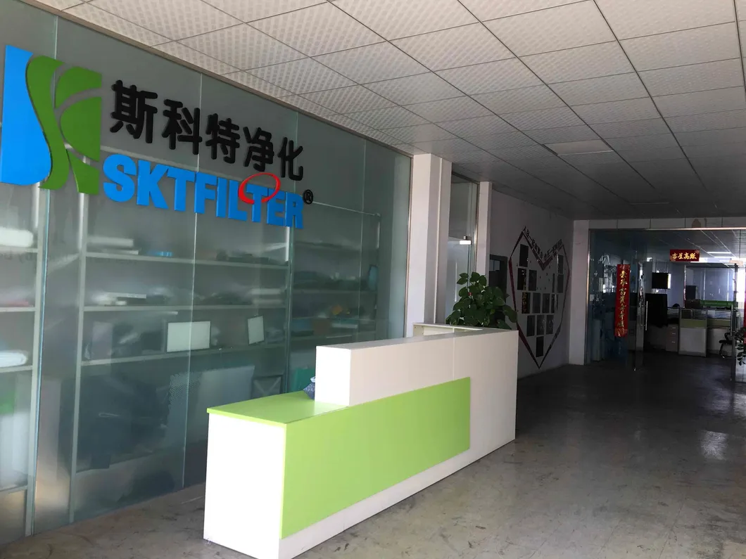 Replacement Filter Pack for Ba 200/300 Series