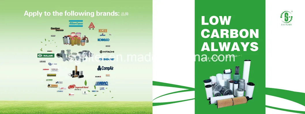 Replacement Hydrovane 30725/0 Oil Separator