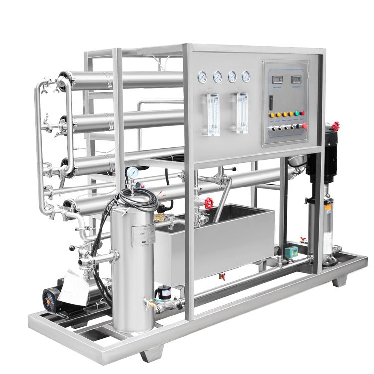 Reverse Osmosis Plant Reverse Osmosis Water System