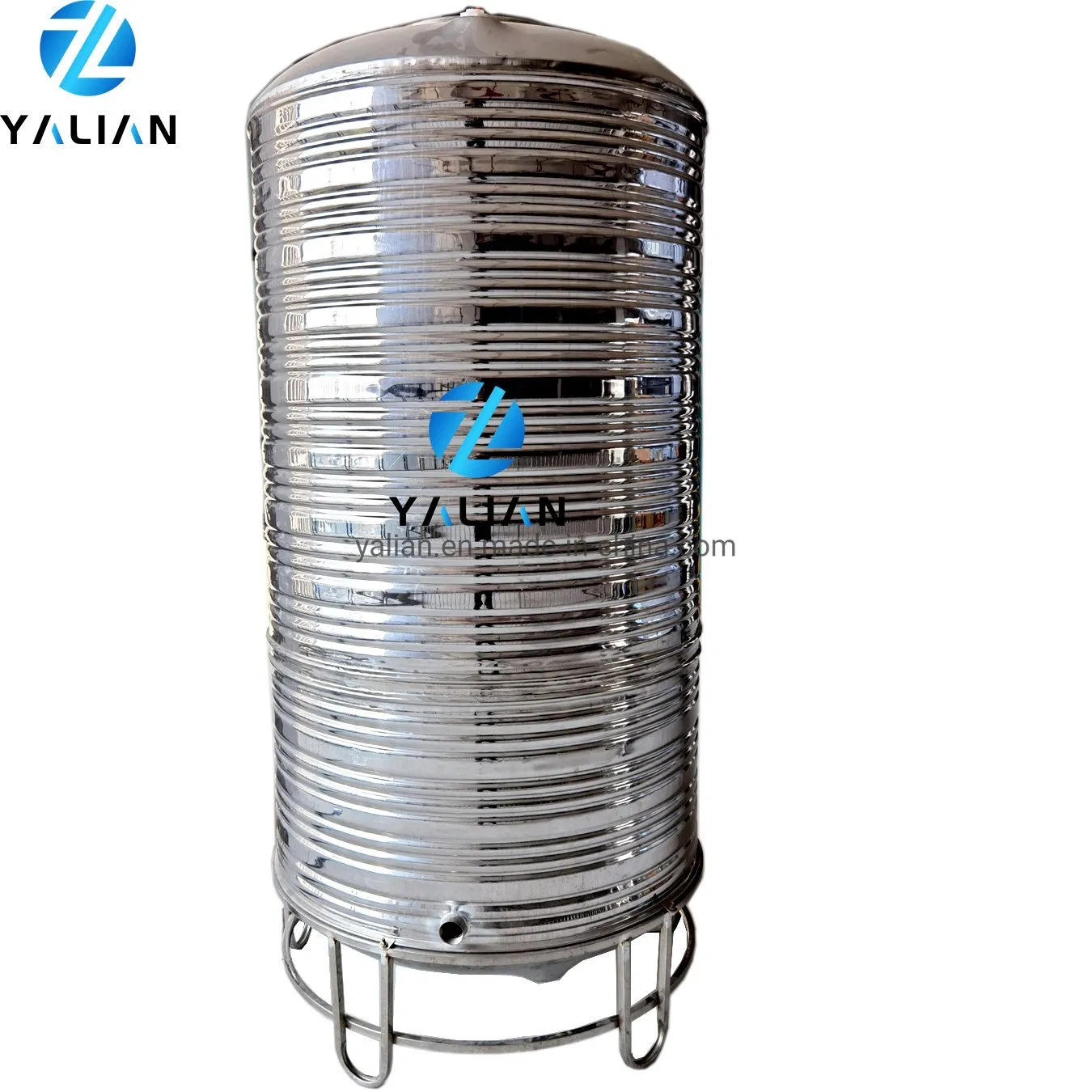 Reverse Osmosis Ultra-Pure Water Treatment and EDI System Deionized Water Equipment for Laboratory Use