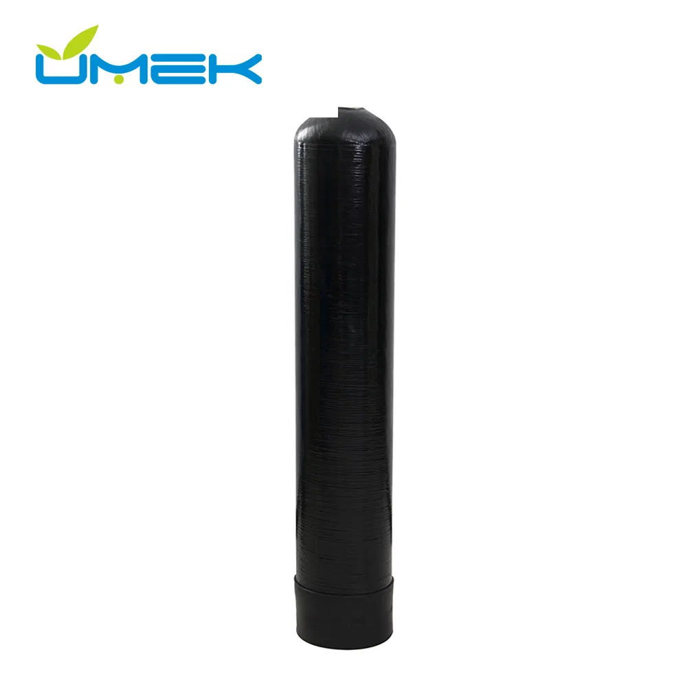 Reverse Osmosis Water Purifying Composite Pressure Vessels FRP Tank