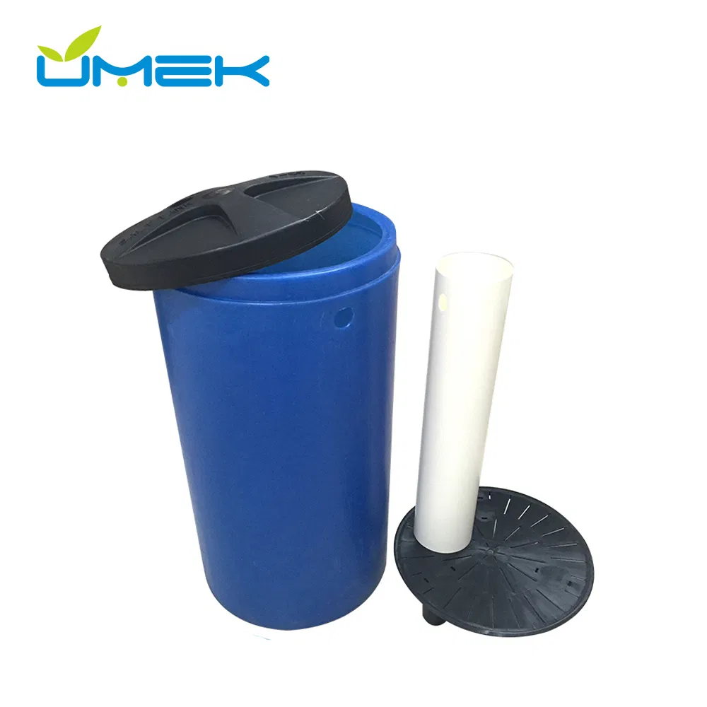 Reverse Osmosis Water Tank Good Quality FRP Pressure Vessel Water Softener System FRP Tank Water Filter