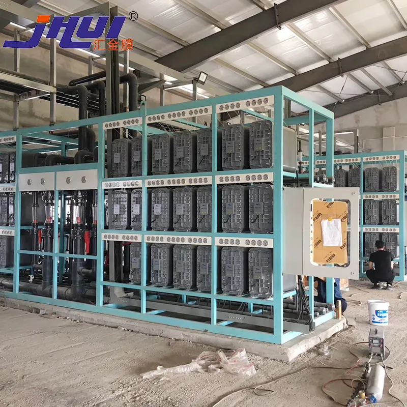 RO Device Water Filter System EDI Moudle