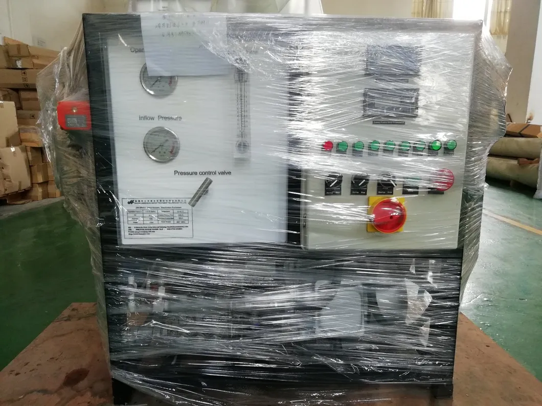 RO Seawater Desalination Plant/Reverse Osmosis Drinking Water Treatment